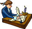 Email schreiben